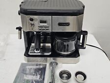 ✨️ Sistema de café expresso e gotejamento De’Longhi✨️ Testado,!!️ÓTIMO ESTADO comprar usado  Enviando para Brazil