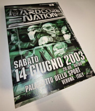Flyer discoteca evento usato  Porto Viro