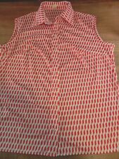 Damen bluse kofferbluse gebraucht kaufen  Aschaffenburg