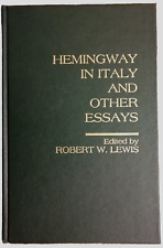 Hemingway italy and usato  Portogruaro