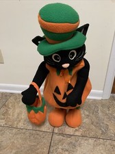Vintage mart halloween for sale  Gainesville