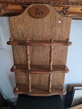 Vintage setzkasten wandregal gebraucht kaufen  Mannheim