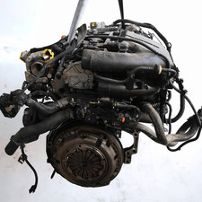 Bh02 motore semicompl. usato  Italia