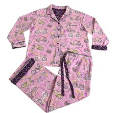 Nick nora pajama for sale  Kemp