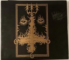 Dissection – The Past Is Alive (The Early Mischief) CD 1997 Necropolis [Digipak] comprar usado  Enviando para Brazil