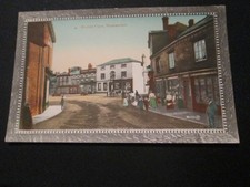 Postcard market place for sale  MABLETHORPE
