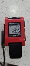 Pebble smart watch for sale  WHITCHURCH