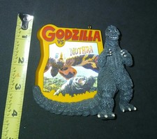 Godzilla origins ornament for sale  Lilburn