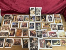 Collection postcards great for sale  KING'S LYNN