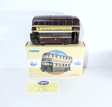Corgi 97204 guy for sale  BROMSGROVE