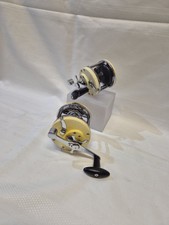 Vintage mitchell 602 for sale  SPALDING