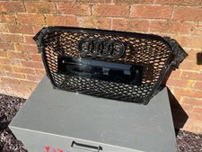 Audi rs4 front for sale  STOKE-ON-TRENT