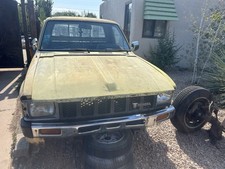 1982 toyota 4x4 for sale  Albuquerque