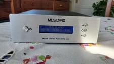 Convertisseur dac musiland d'occasion  Amfreville-la-Mi-Voie