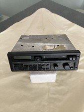 Vintage car stereo for sale  NORWICH