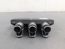 2017 18 19 20 Audi R8 V10 A/C painel de controle climático/controle de calor do assento #3342 G5 comprar usado 2017 18 19 20 Audi R8 V10 A/C painel de controle climático/controle de calor do assento #3342 G5 comprar usado  Enviando para Brazil