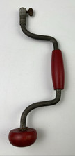 Vintage hand brace for sale  Deer River