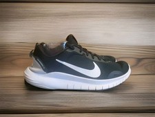 Usado, Tênis de corrida Nike Flex Experience Run 12 masculino tamanho 9.5 preto comprar usado  Enviando para Brazil
