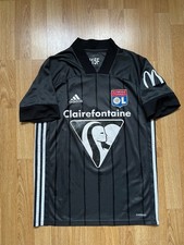 Maillot matchworn olympique d'occasion  Lyon VII