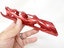 WARRIOR SL SMART PARTS KIT CORPO DE METAL ÍON BRILHO RED ION NDZ DYNASTY SHOCKTECH comprar usado  Enviando para Brazil