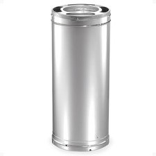 Duravent duraplus galvanized for sale  Lincoln
