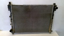 Radiateur eau land d'occasion  France