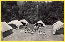 Cpsm colony vacances d'occasion  Expédié en Belgium