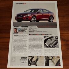 Volvo s60 awd for sale  Salt Lake City