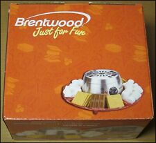 Brentwood mores maker for sale  Morton Grove