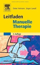 Leitfaden manuelle therapie gebraucht kaufen  Berlin