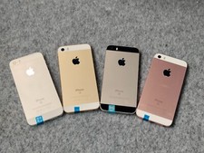 90% Novo Apple iPhone SE 1º/2º/3º Desbloqueado de Fábrica para qualquer Operadora Bom comprar usado  Enviando para Brazil
