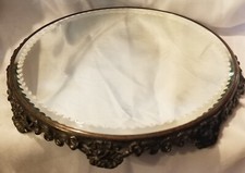 Antique plateau table d'occasion  Expédié en Belgium