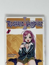 Rosario vampire gp usato  Caserta