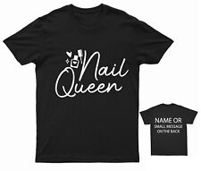 Nail queen stylist for sale  BRISTOL