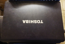 Notebook toshiba satellite usato  Grottaglie