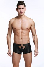 Leather suspender ring for sale  BIRMINGHAM