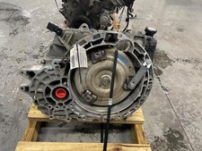 Lincoln mkx transmission for sale  Stoystown