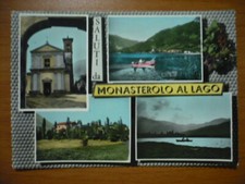 Monasterolo lago bergamo usato  Sormano
