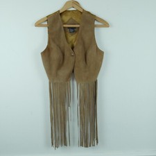 Vintage medium vest for sale  Houston