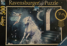 Ravensburger puzzle 148837 gebraucht kaufen  Hückeswagen
