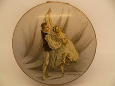 Vintage ballet stratton for sale  WOODBRIDGE