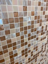 Bisazza mosaik luxus gebraucht kaufen  Hamburg