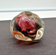 Paperweight art glass for sale  Brookfield
