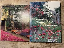 Garten planung gestaltung gebraucht kaufen  Steinhorst
