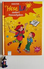 Hexe lilli zaubert gebraucht kaufen  Hohen Neuendorf