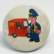 postman pat bbc for sale postman pat bbc for sale BILLINGHAM