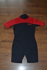 bare wetsuits for sale  WOLVERHAMPTON