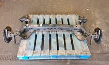 2023 audi axle for sale  SUNDERLAND