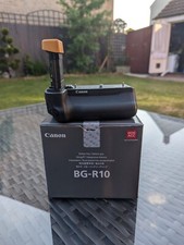 Genuine canon r10 for sale  CALNE