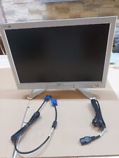 Moniteur philips lcd d'occasion  Chevannes